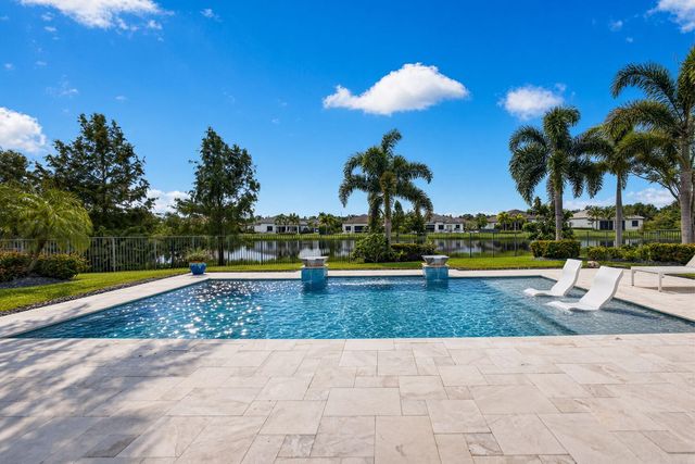 11536 Jeannine Street, Palm Beach Gardens, FL 33412