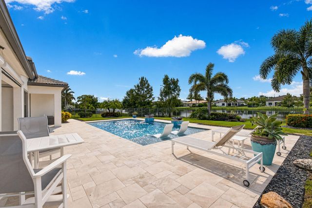 11536 Jeannine Street, Palm Beach Gardens, FL 33412