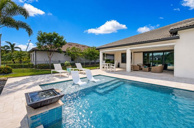 11536 Jeannine Street, Palm Beach Gardens, FL 33412