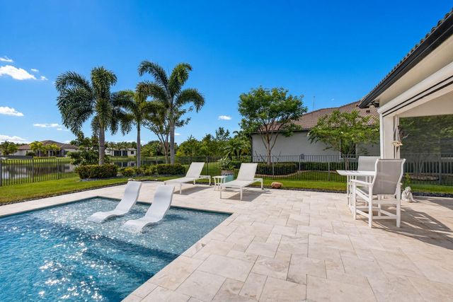 11536 Jeannine Street, Palm Beach Gardens, FL 33412