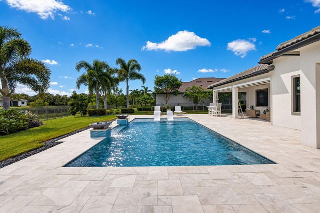 11536 Jeannine Street, Palm Beach Gardens, FL 33412