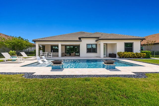 11536 Jeannine Street, Palm Beach Gardens, FL 33412