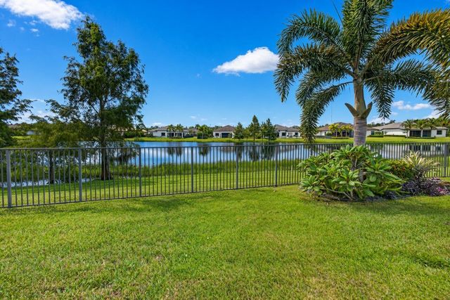 11536 Jeannine Street, Palm Beach Gardens, FL 33412