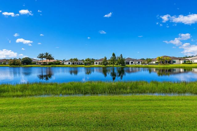 11536 Jeannine Street, Palm Beach Gardens, FL 33412