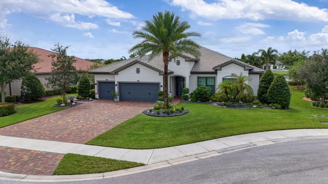 11536 Jeannine Street, Palm Beach Gardens, FL 33412