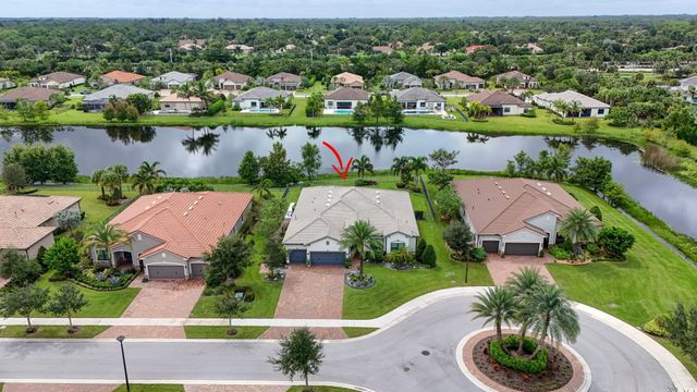 11536 Jeannine Street, Palm Beach Gardens, FL 33412