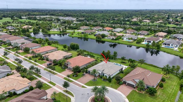 11536 Jeannine Street, Palm Beach Gardens, FL 33412