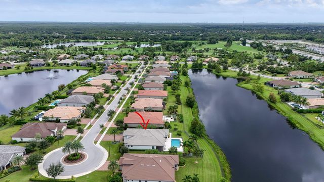 11536 Jeannine Street, Palm Beach Gardens, FL 33412