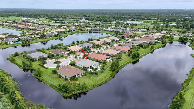 11536 Jeannine Street, Palm Beach Gardens, FL 33412