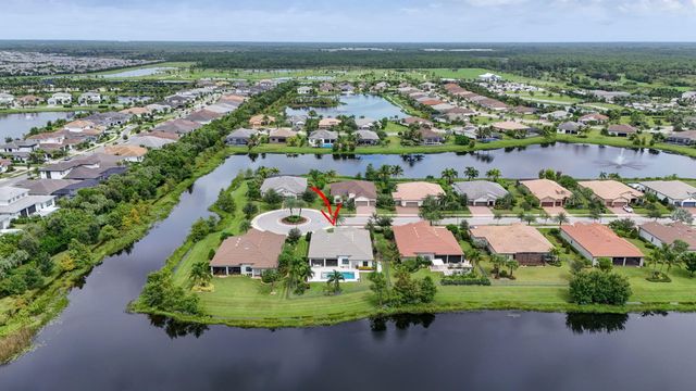 11536 Jeannine Street, Palm Beach Gardens, FL 33412