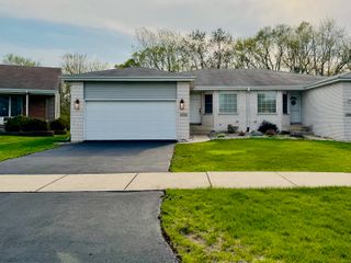 6752 Coffman Drive, Schererville, IN 46375