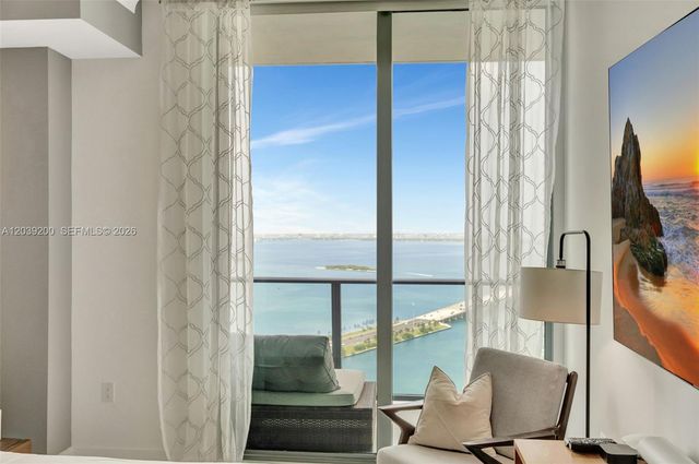 501 NE 31st St PH4302, Miami, FL 33137