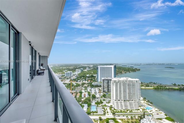 501 NE 31st St PH4302, Miami, FL 33137