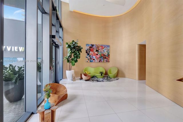 501 NE 31st St PH4302, Miami, FL 33137
