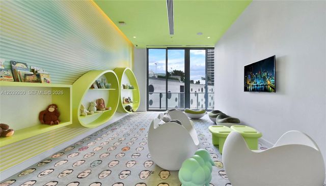 501 NE 31st St PH4302, Miami, FL 33137