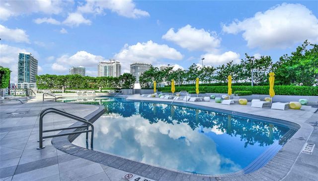 501 NE 31st St PH4302, Miami, FL 33137