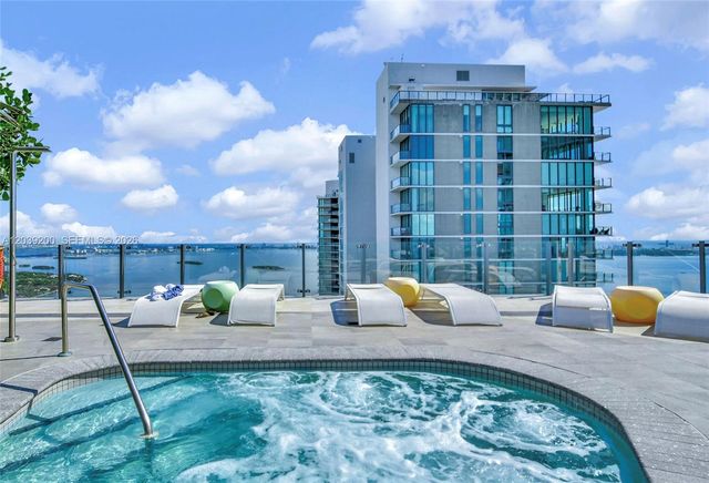 501 NE 31st St PH4302, Miami, FL 33137
