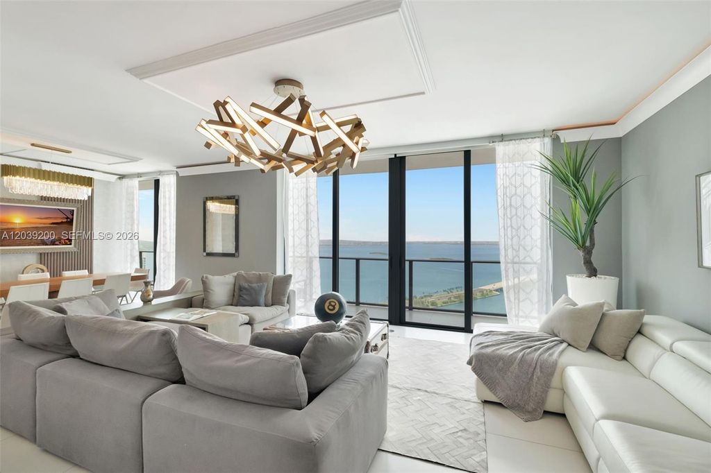 501 NE 31st St PH4302, Miami, FL 33137