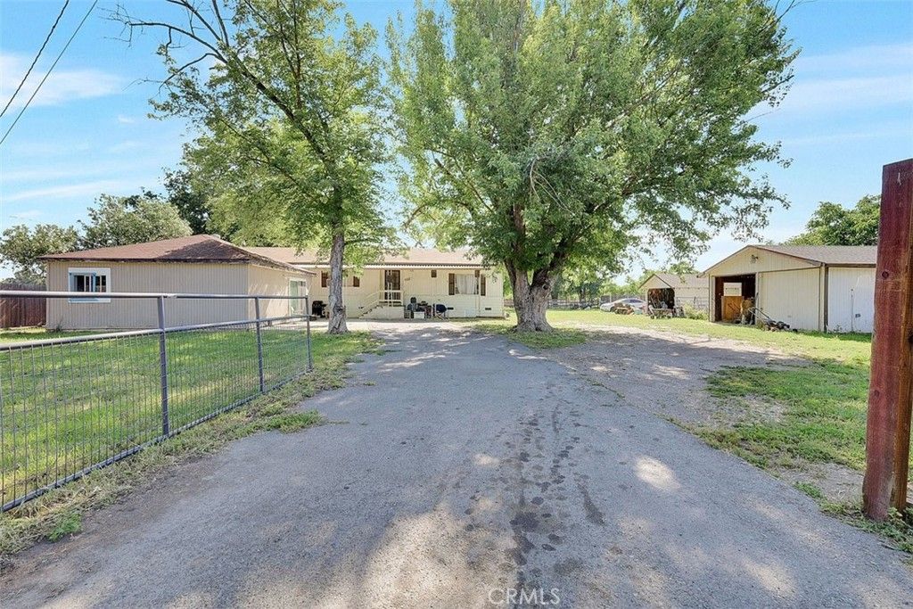 Image 2 of property listing at 1122 French, Gridley, CA 95948