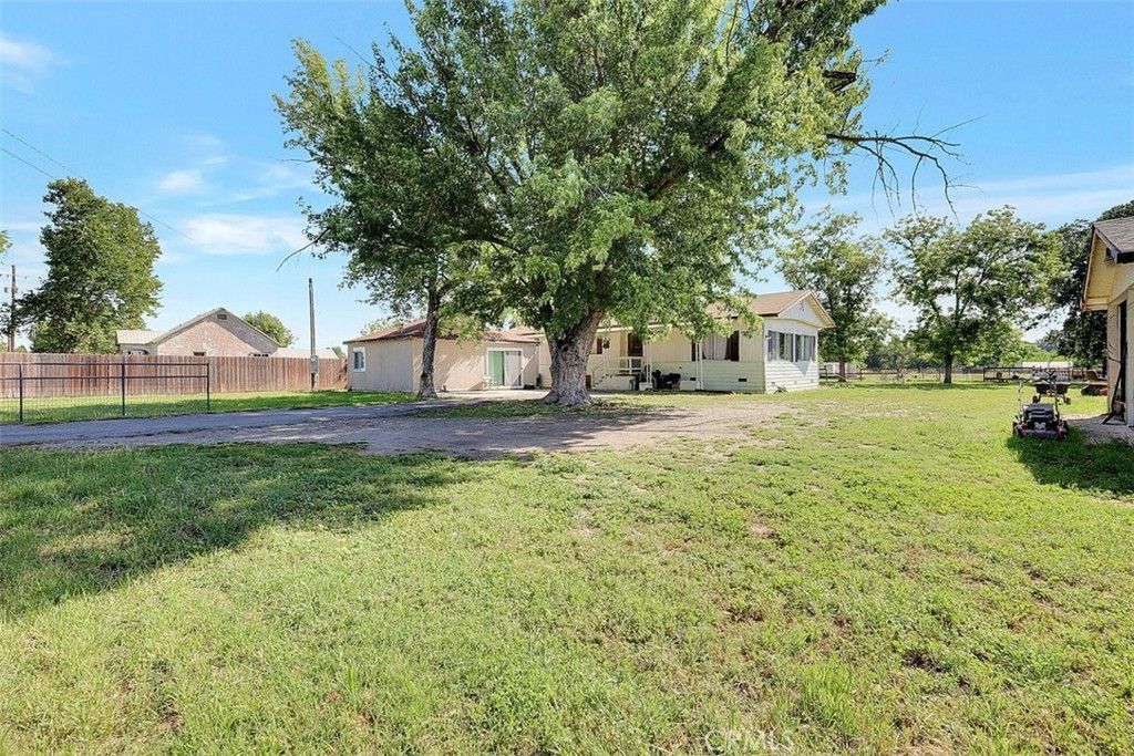 Image 3 of property listing at 1122 French, Gridley, CA 95948