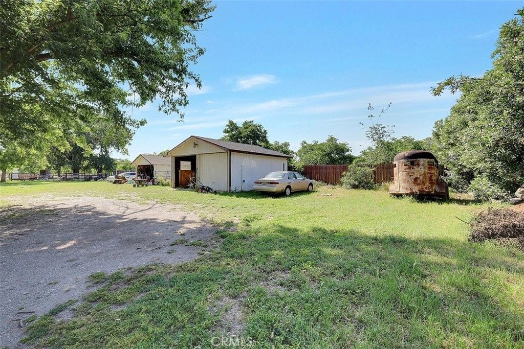 Image 4 of property listing at 1122 French, Gridley, CA 95948