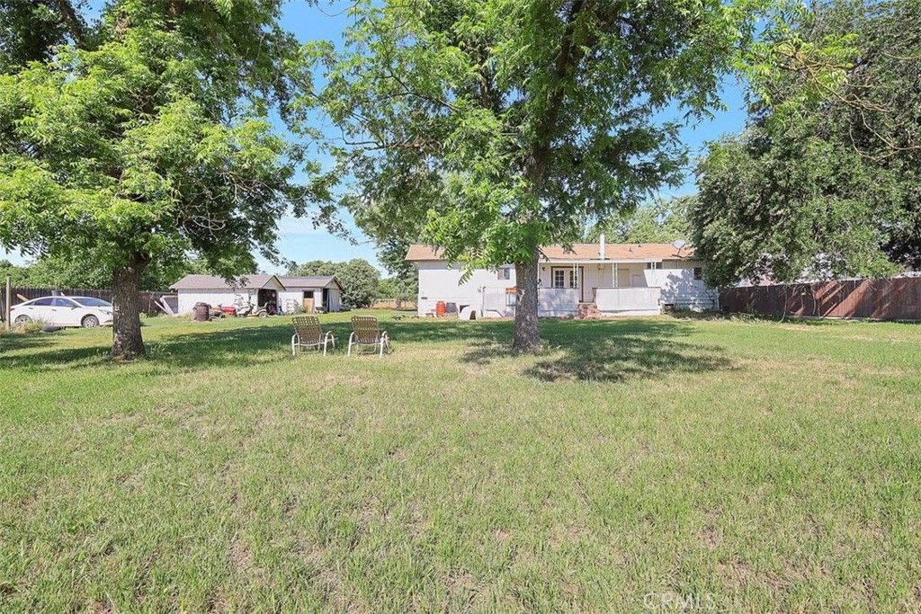 Image 50 of property listing at 1122 French, Gridley, CA 95948