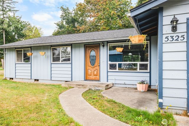5325 79th Court SW, Olympia, WA 98512