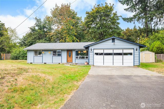 5325 79th Court SW, Olympia, WA 98512