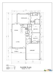 1804 Gigante Drive, Killeen, TX 76543