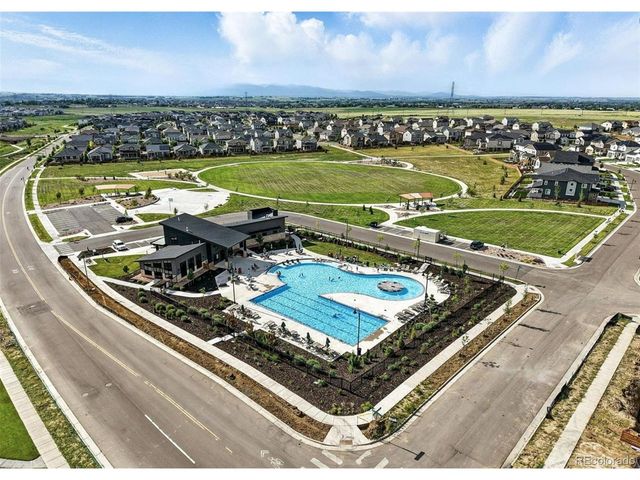 190 Starlight Cir, Erie, CO 80516