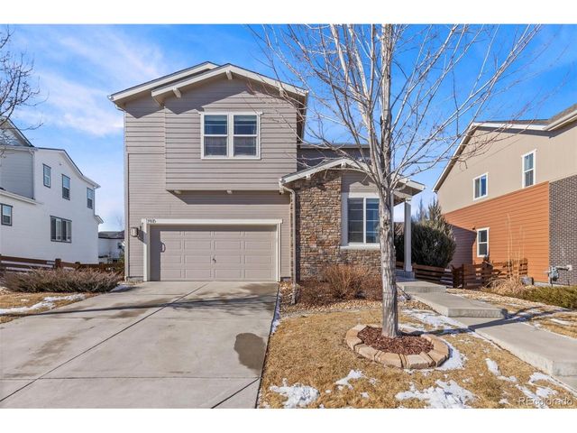 190 Starlight Cir, Erie, CO 80516