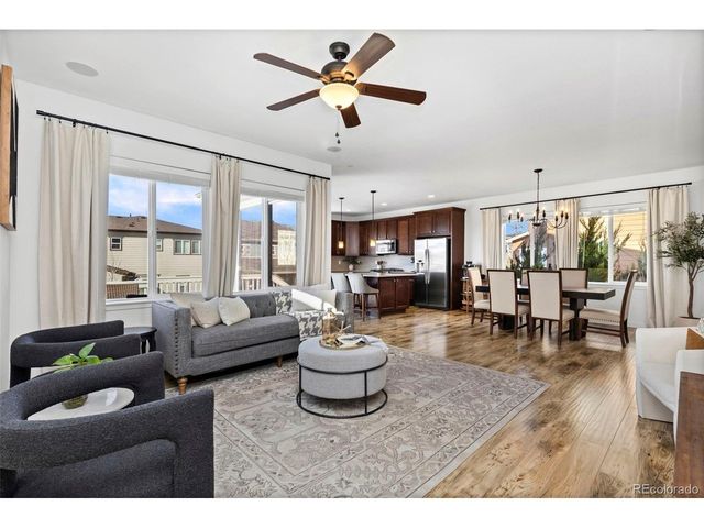 190 Starlight Cir, Erie, CO 80516