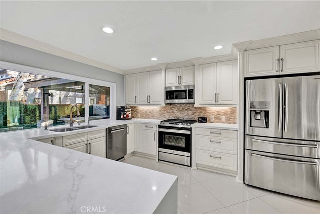 22582 Charwood Circle, Lake Forest, CA 92630