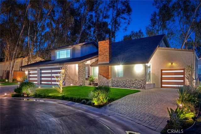 22582 Charwood Circle, Lake Forest, CA 92630