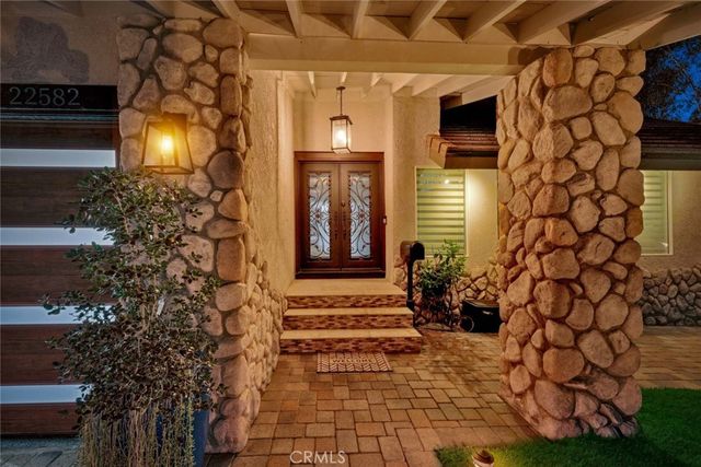 22582 Charwood Circle, Lake Forest, CA 92630