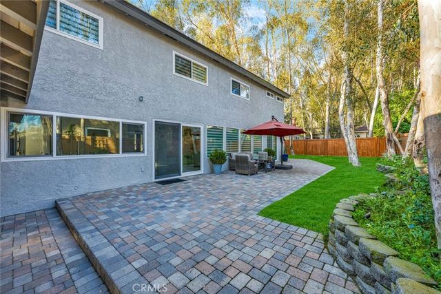 22582 Charwood Circle, Lake Forest, CA 92630