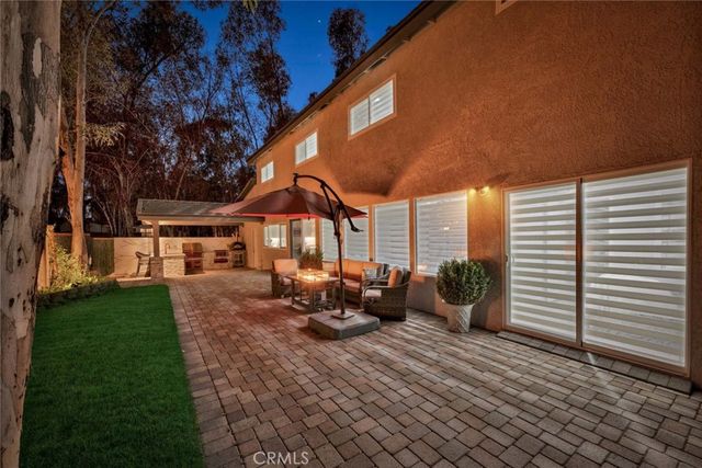22582 Charwood Circle, Lake Forest, CA 92630