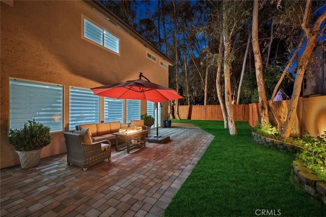 22582 Charwood Circle, Lake Forest, CA 92630