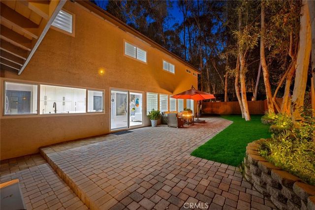 22582 Charwood Circle, Lake Forest, CA 92630