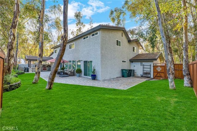 22582 Charwood Circle, Lake Forest, CA 92630