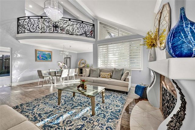 22582 Charwood Circle, Lake Forest, CA 92630