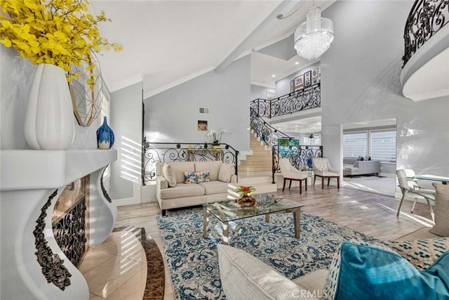 22582 Charwood Circle, Lake Forest, CA 92630