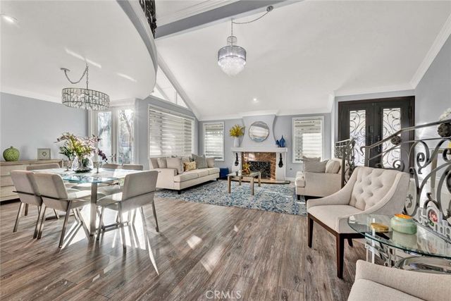 22582 Charwood Circle, Lake Forest, CA 92630