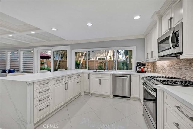 22582 Charwood Circle, Lake Forest, CA 92630