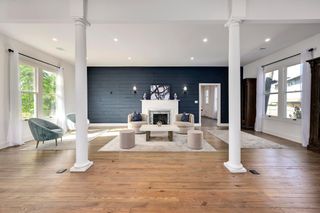 1603 Taylor Gaines ST, Austin, TX 78741
