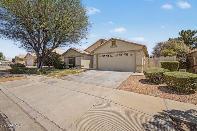 5253 W FRIER Drive, Glendale, AZ 85301