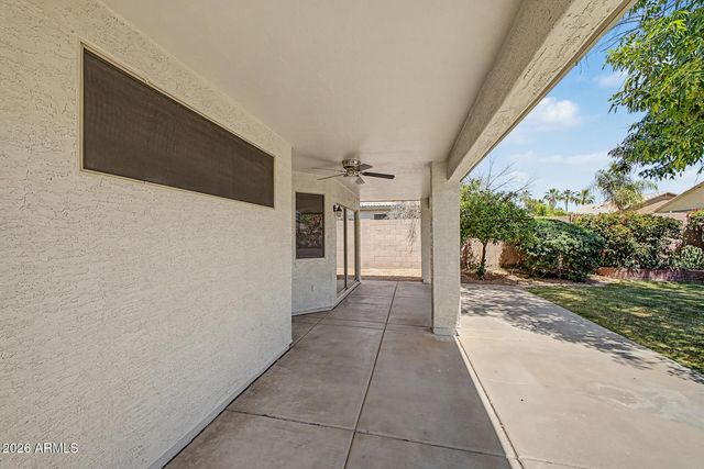 5253 W FRIER Drive, Glendale, AZ 85301