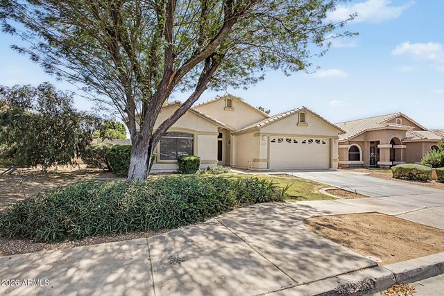5253 W FRIER Drive, Glendale, AZ 85301