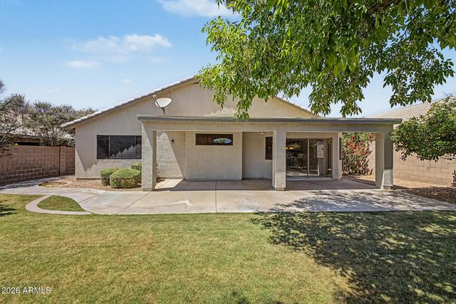 5253 W FRIER Drive, Glendale, AZ 85301