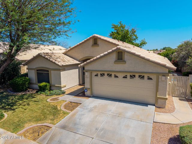 5253 W FRIER Drive, Glendale, AZ 85301